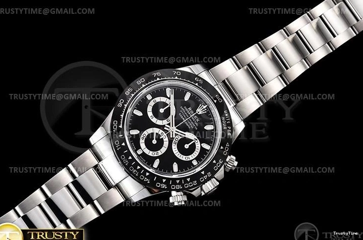 0408 ROLDYT0274A – Daytona WaterResistant 923